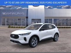 2025 Ford Escape ST-Line SUV