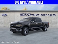 2026 Ford F-150 XLT Truck