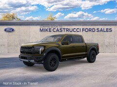 2026 Ford F-150 Raptor Truck