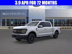 2025 Ford F-150 Tremor Truck