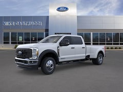 2026 Ford F-450SD XL Truck