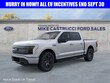 Ford F-150 Lightning