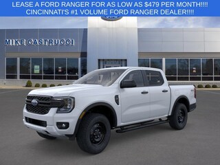 2026 Ford Ranger XL Truck