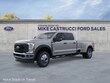 Ford F-450SD