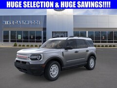 2025 Ford Bronco Sport Heritage SUV