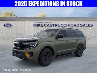 2025 Ford Expedition Tremor SUV