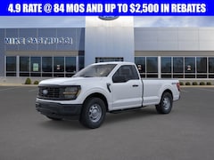 2025 Ford F-150 XL Truck