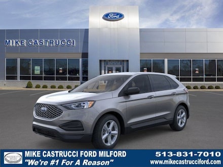 2024 Ford Edge SE SUV
