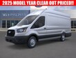  Ford Transit-250
