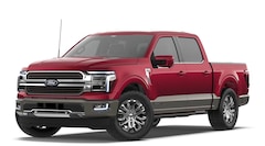 2026 Ford F-150 King Ranch Truck