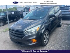 2017 Ford Escape S SUV