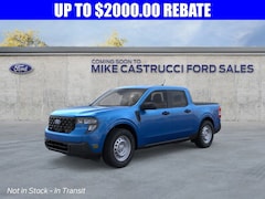 2025 Ford Maverick XL Truck