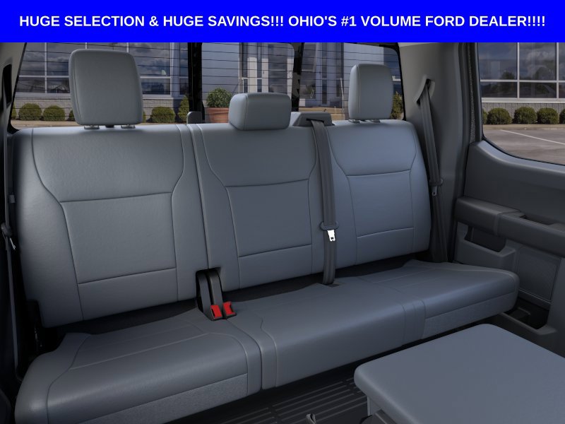 2026 Ford F-350 Super Duty XL - Photo 11