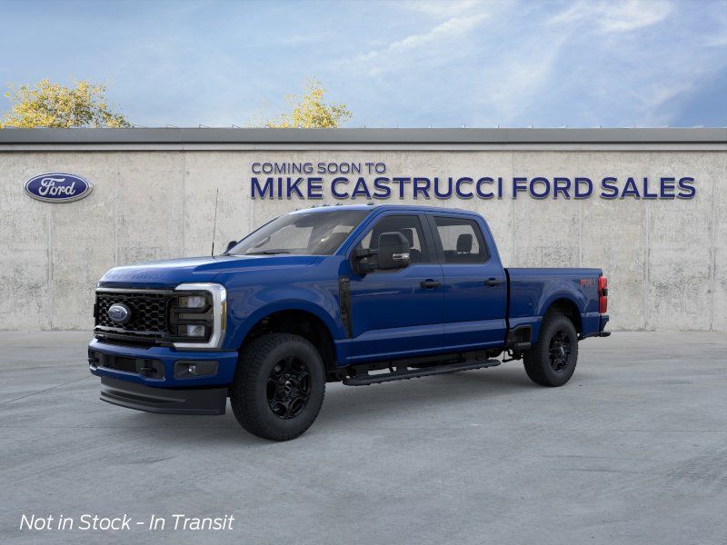 2026 Ford F-250 XL 4x4 Crew Cab 6-3/4' Box's photo