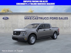 2026 Ford Maverick XL Truck