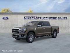 2026 Ford F-150 Lariat Truck