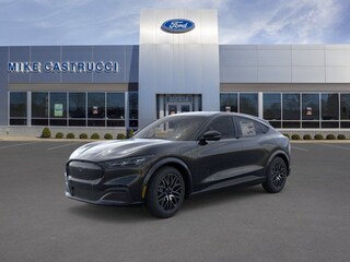 2026 Ford Mustang Mach-E Premium CROSSOVERS