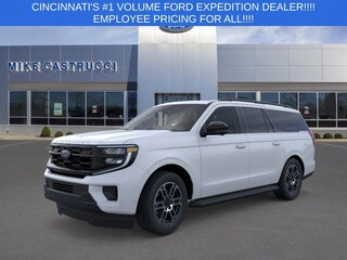 2026 Ford Expedition Max Active SUV