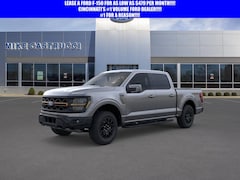 2026 Ford F-150 Tremor Truck