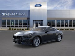 2026 Ford Mustang GT Premium Coupe