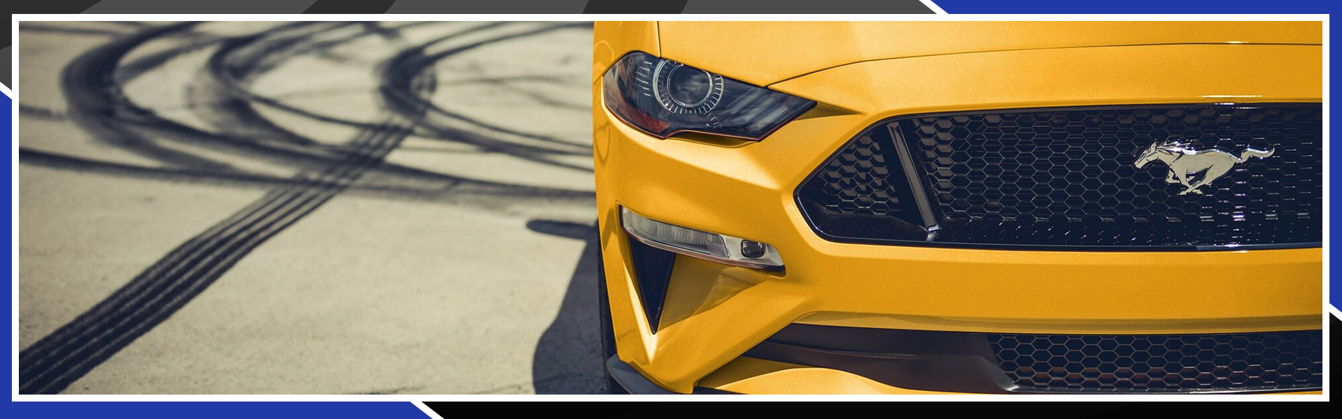 2023 Ford Mustang Milford Ohio