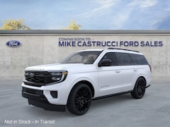 2026 Ford Expedition Platinum SUV