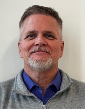 Staff member Bill Martin from 4214824c0faf