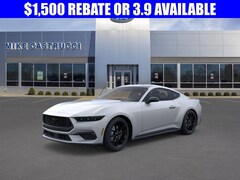 2026 Ford Mustang Ecoboost Coupe