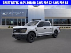 2025 Ford F-150 STX Truck
