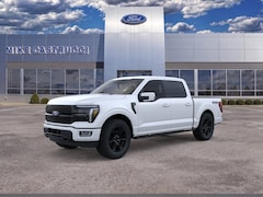 2026 Ford F-150 Platinum Truck