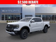 2025 Ford Ranger Lariat Truck