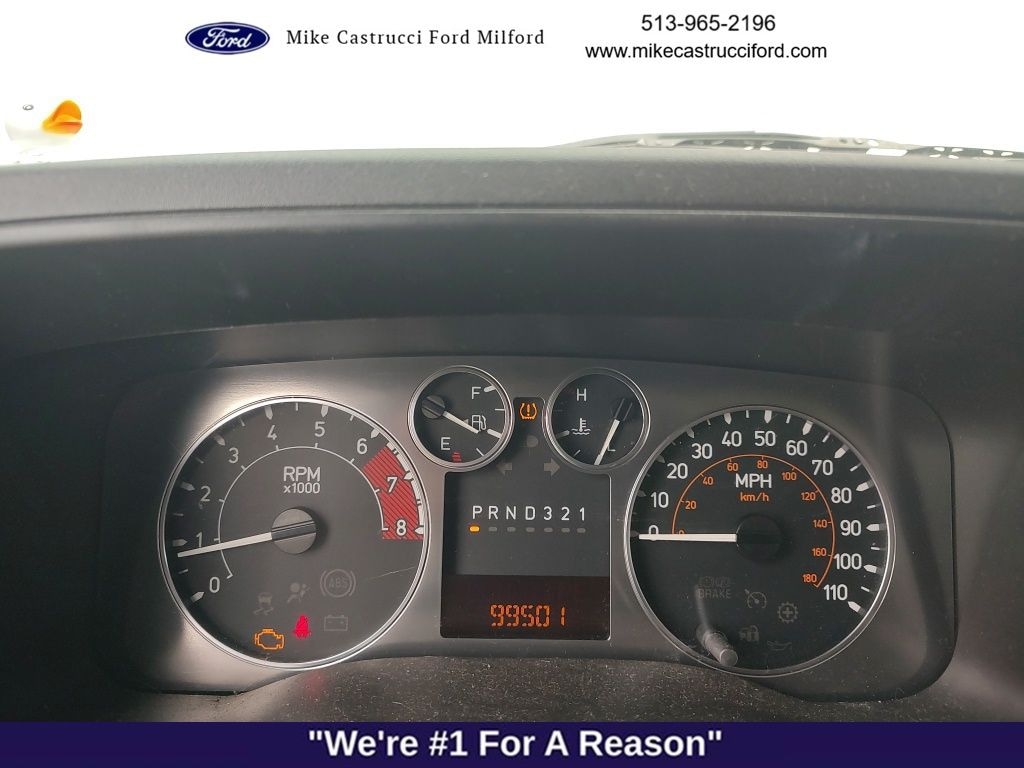 Used 2008 HUMMER H3 SUV SUV