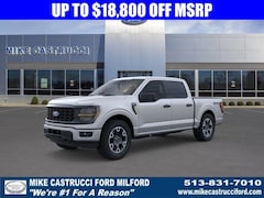 2025 Ford F-150 STX Truck