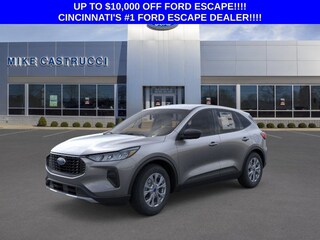 2026 Ford Escape Active SUV