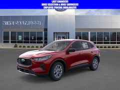 2026 Ford Escape Active SUV