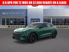 2025 Ford Mustang Mach-E Premium CROSSOVERS