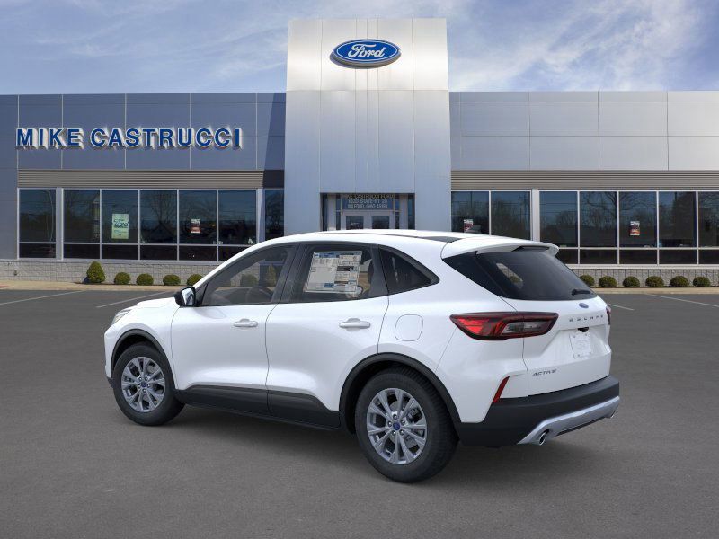 2026 Ford Escape Active photo 4