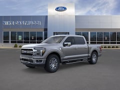2025 Ford F-150 Lariat Truck