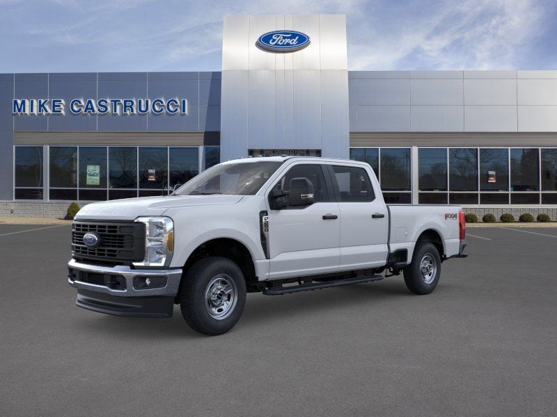 2026 Ford F-250SD XL Truck V8