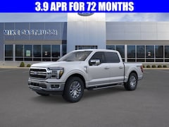 2025 Ford F-150 Lariat Truck