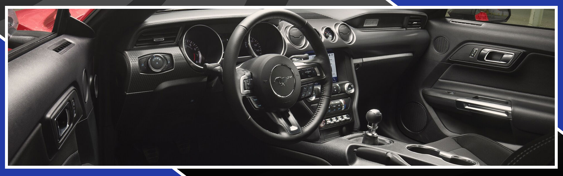 2023 Ford Mustang Milford Ohio