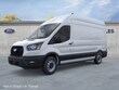  Ford Transit-350