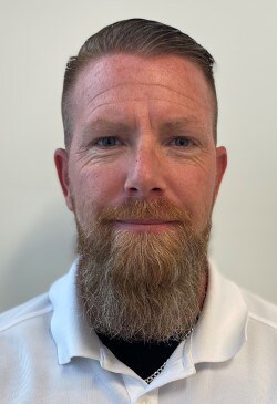 Staff member Bill Mason from e22d15095ad3