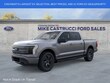 Ford F-150 Lightning