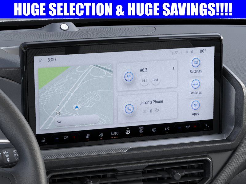 2025 Ford Bronco Sport Outer Banks - Photo 14