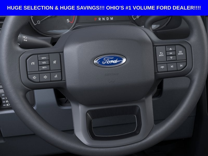 2026 Ford F-350 Super Duty XL - Photo 12