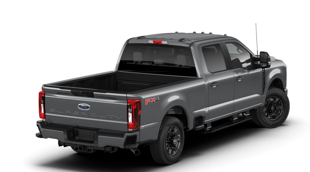 2026 Ford F-250 photo 3