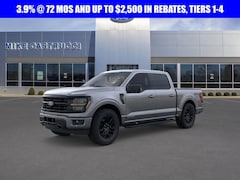 2025 Ford F-150 XLT Truck