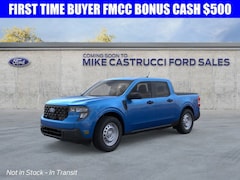 2026 Ford Maverick XL Truck