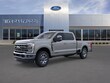  Ford F-250SD